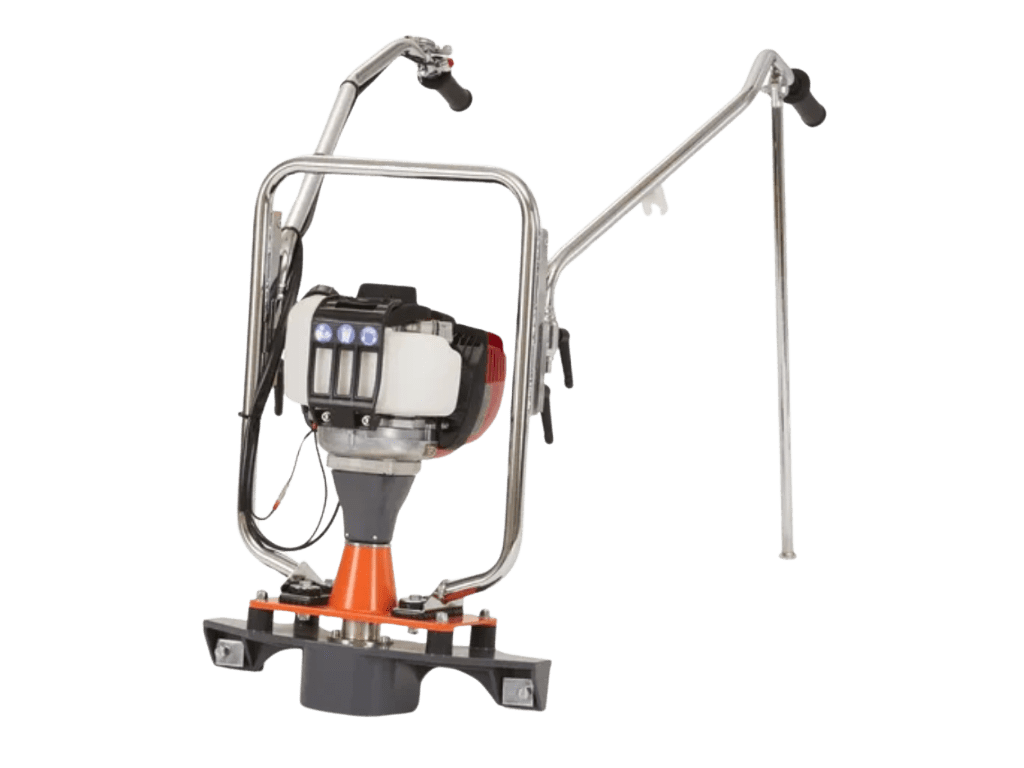 BV 30 Regla Vibratoria Husqvarna