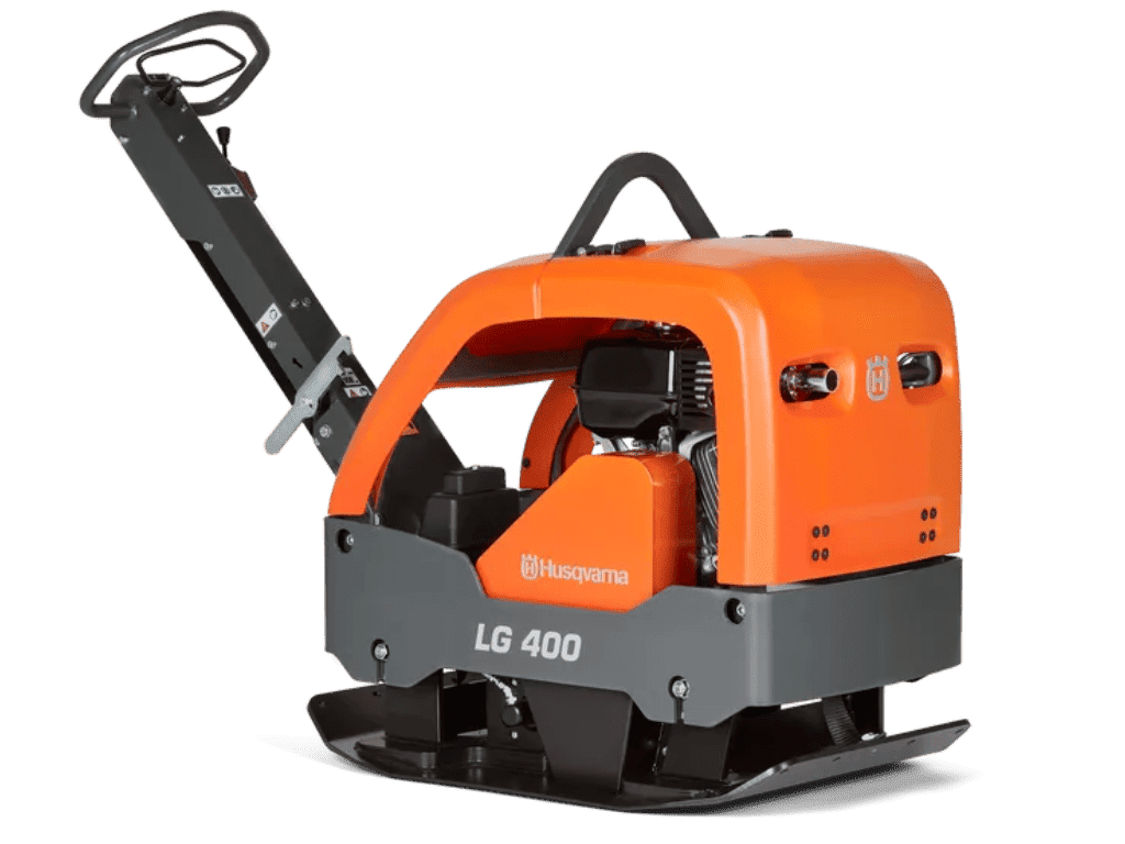 HUSQVARNA LG400
