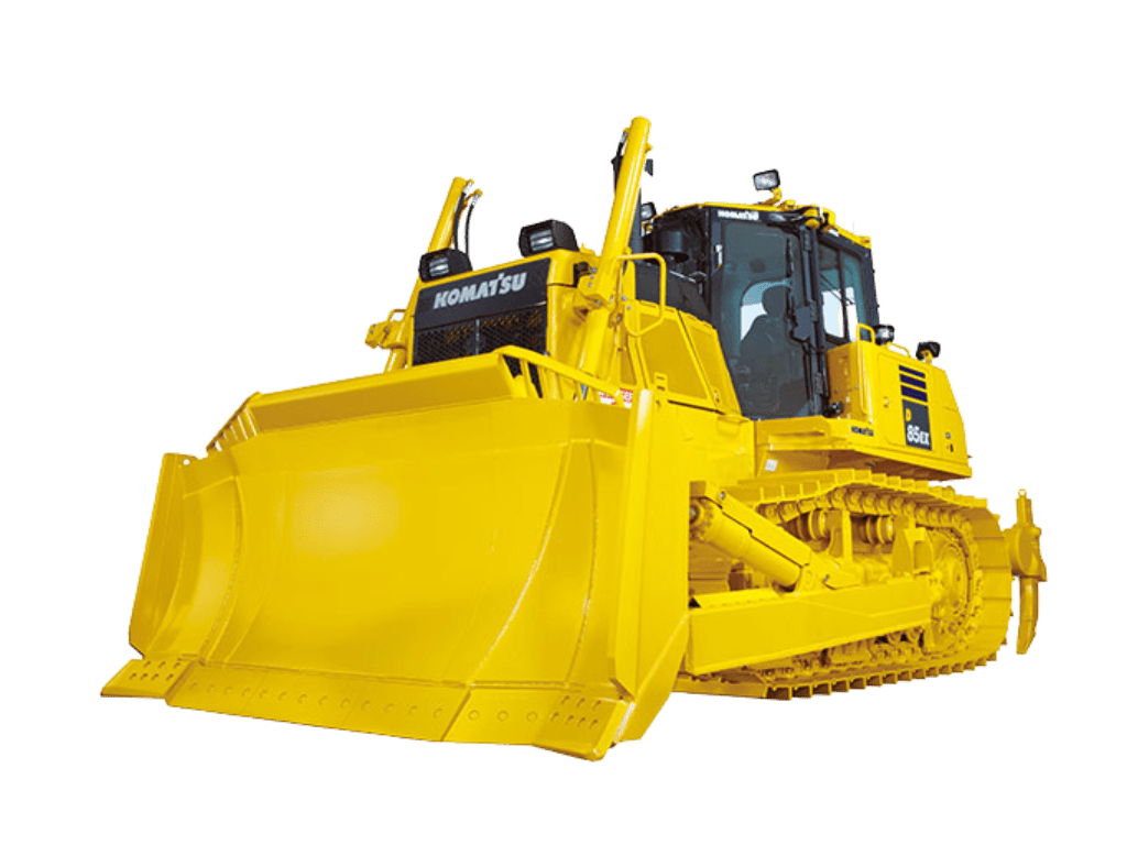 D85EX-15E0 Tractor Sobre Orugas