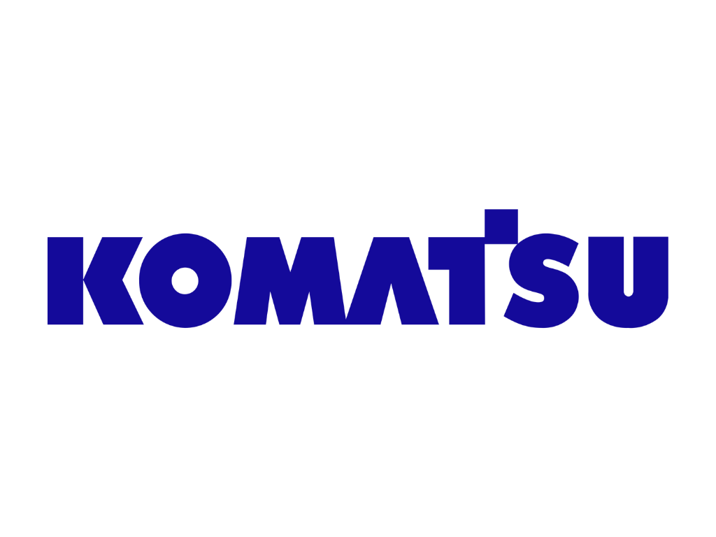 Komatsu México