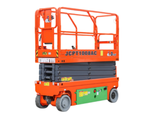 JCPT1008AC Eléctrica plataforma