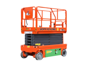 JCPT1212AC Eléctrica plataforma