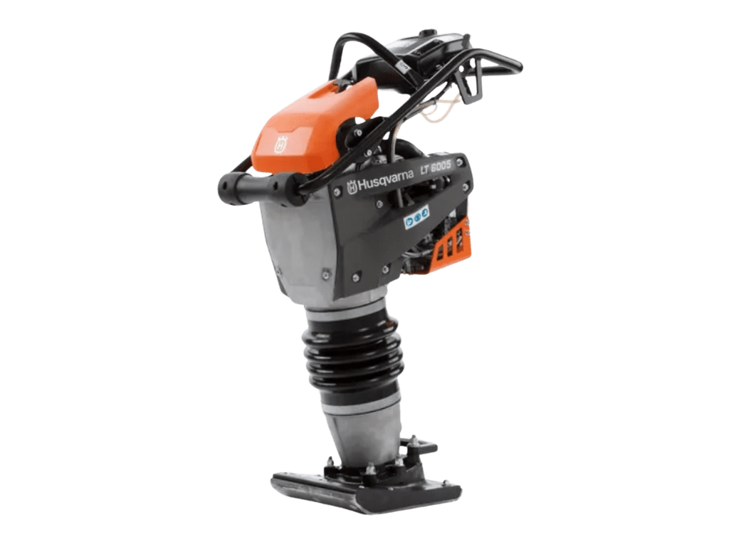 LT 6005 Apisonador a gasolina Husqvarna
