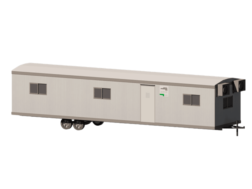OFICINA MÓVIL 10X48-B
