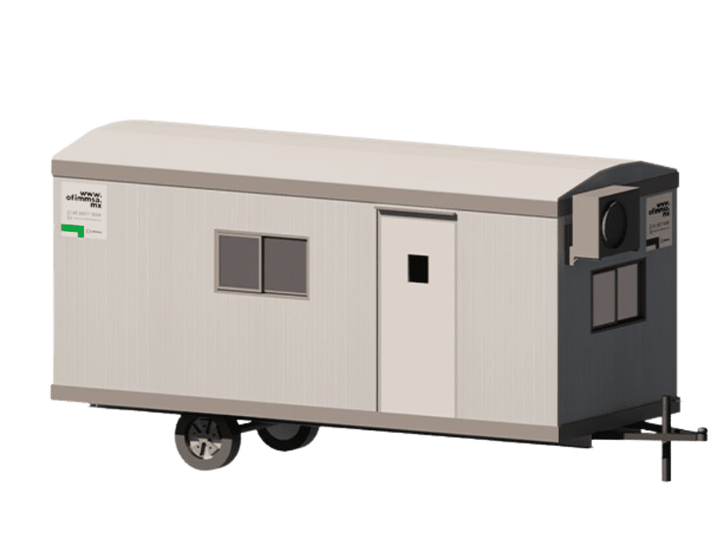 OFICINA MÓVIL 8X24-B