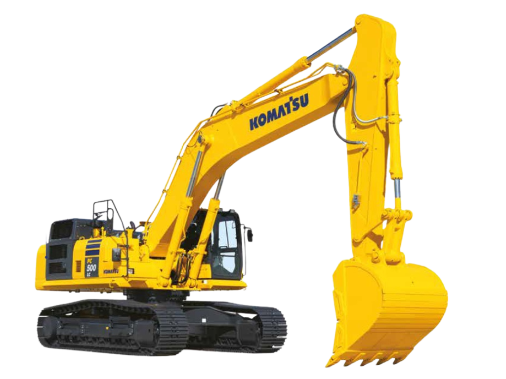 PC500LC-10M0 Excavadora