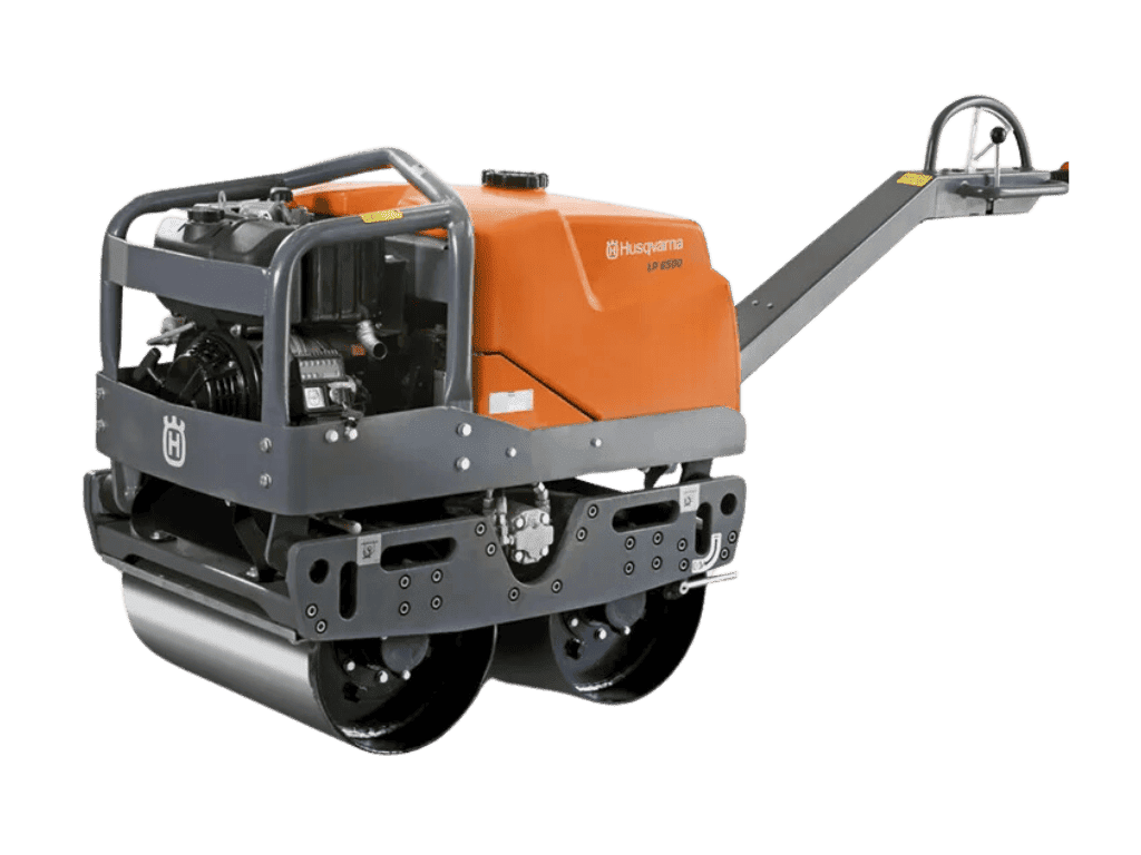 HUSQVARNA LP 6500