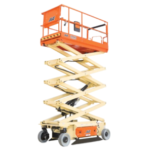 PLATAFORMA TIPO TIJERA 3246R