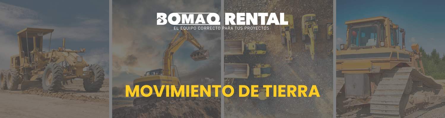 MOVIMIENTO DE TIERRA